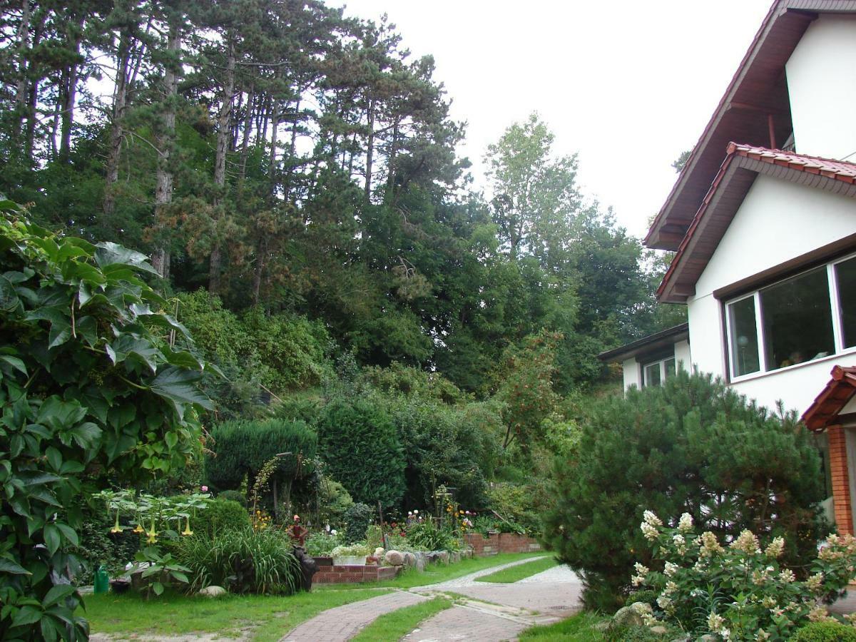 Villa Mielno-Eko Mielno  Exterior foto